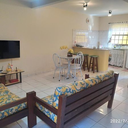 Casa Paraty - Jabaquara Экстерьер фото