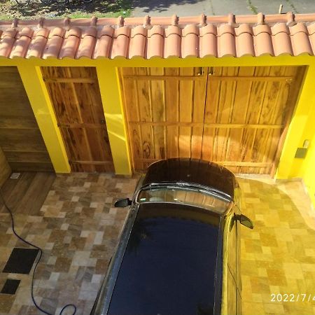 Casa Paraty - Jabaquara Экстерьер фото