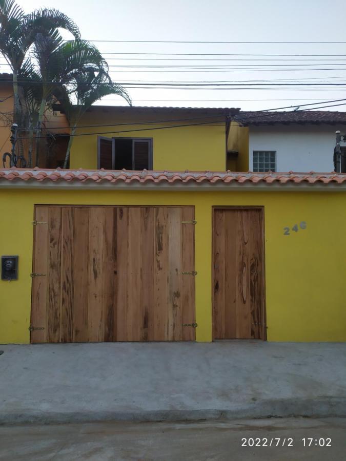 Casa Paraty - Jabaquara Экстерьер фото