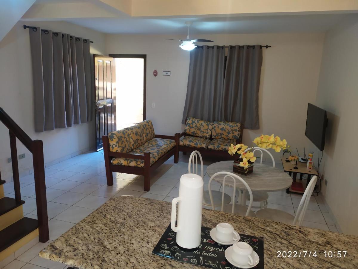 Casa Paraty - Jabaquara Экстерьер фото