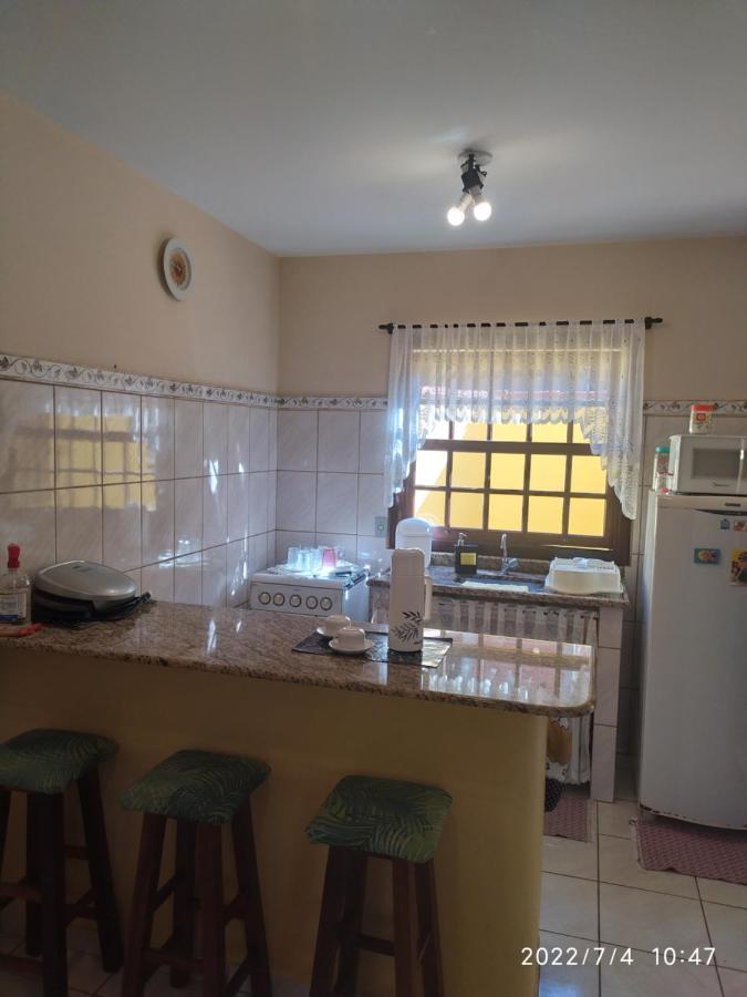 Casa Paraty - Jabaquara Экстерьер фото