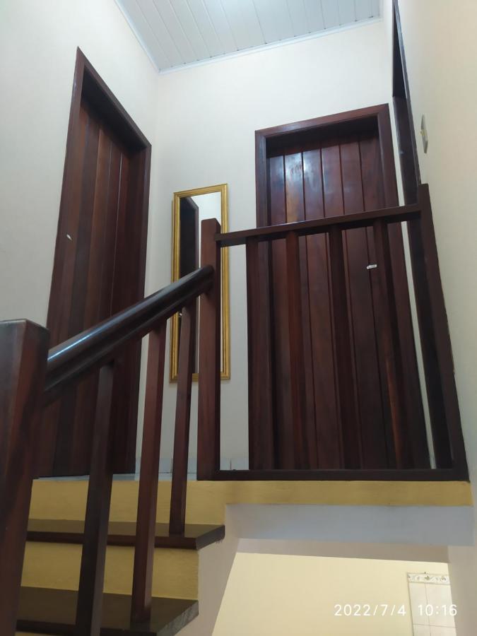 Casa Paraty - Jabaquara Экстерьер фото
