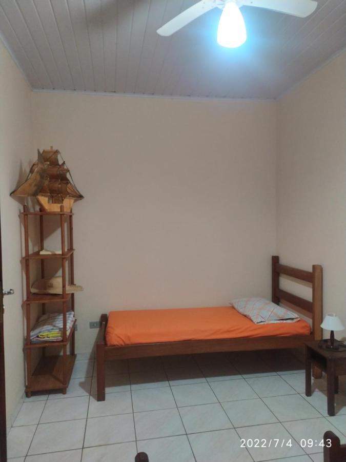 Casa Paraty - Jabaquara Экстерьер фото