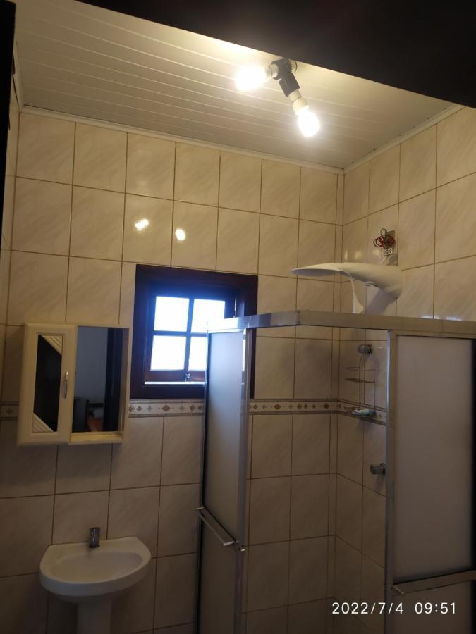 Casa Paraty - Jabaquara Экстерьер фото