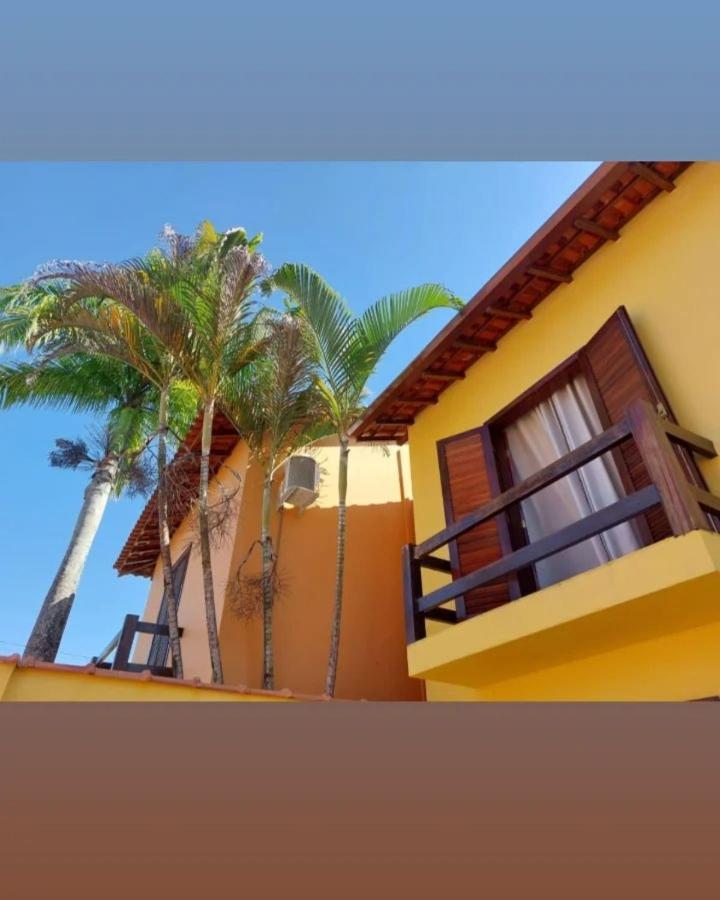 Casa Paraty - Jabaquara Экстерьер фото