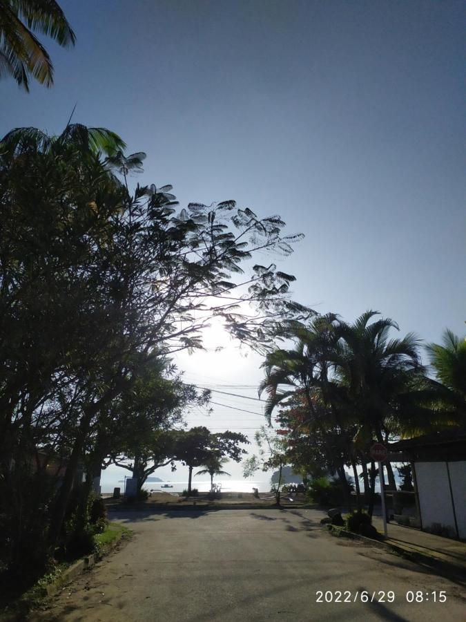 Casa Paraty - Jabaquara Экстерьер фото