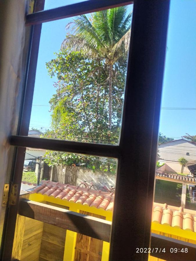 Casa Paraty - Jabaquara Экстерьер фото