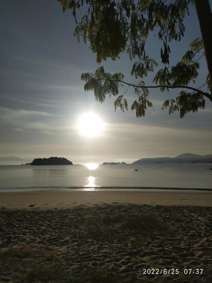 Casa Paraty - Jabaquara Экстерьер фото